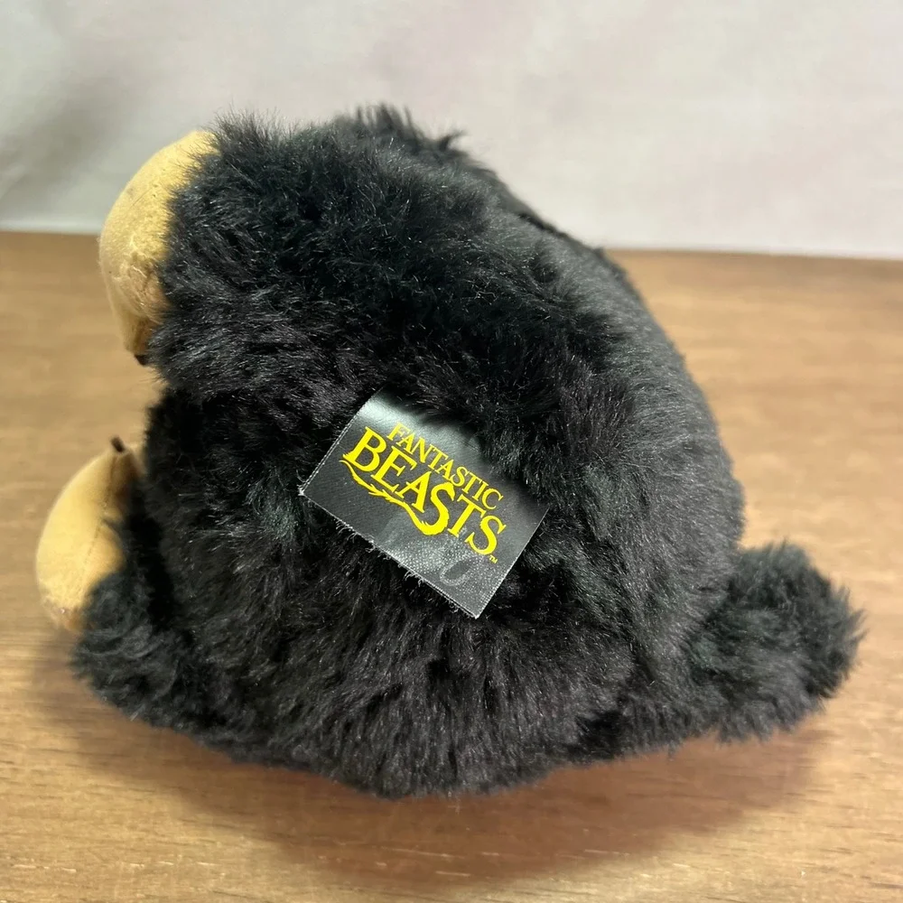 Fantastic Beasts Niffler Plush Noble Collection Harry Potter JK Rowling 8